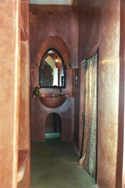 Riad El Filali Маракеш Стая снимка