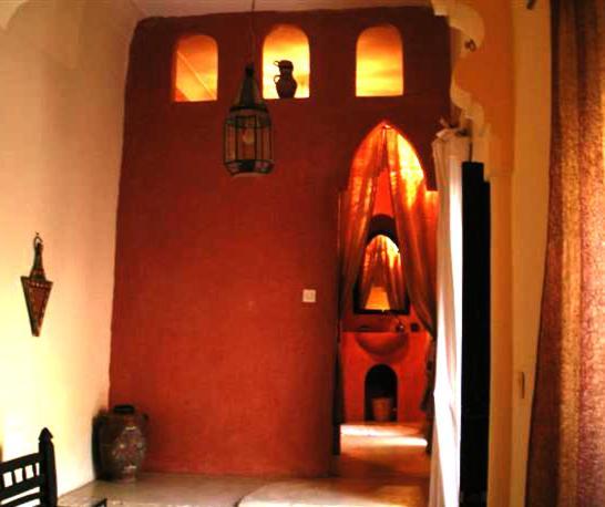 Riad El Filali Маракеш Екстериор снимка