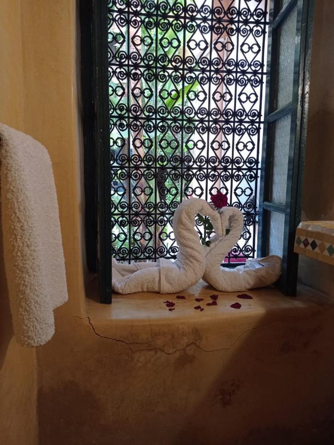 Riad El Filali Маракеш Екстериор снимка