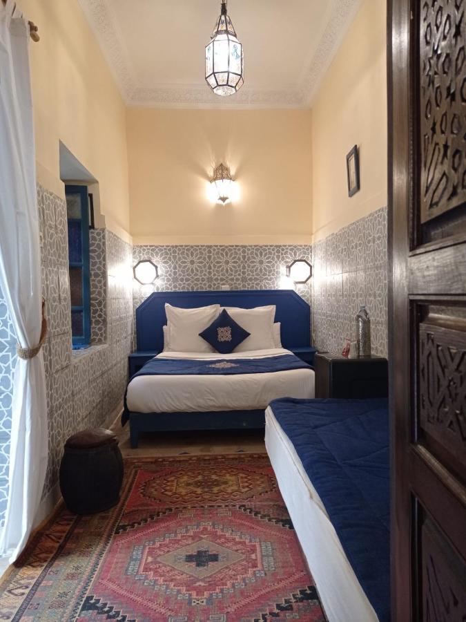 Riad El Filali Маракеш Екстериор снимка