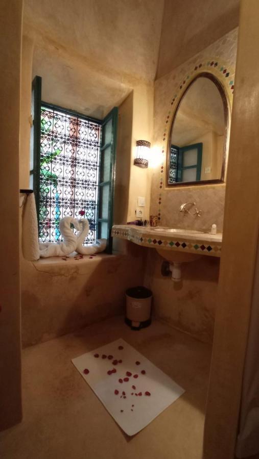 Riad El Filali Маракеш Екстериор снимка