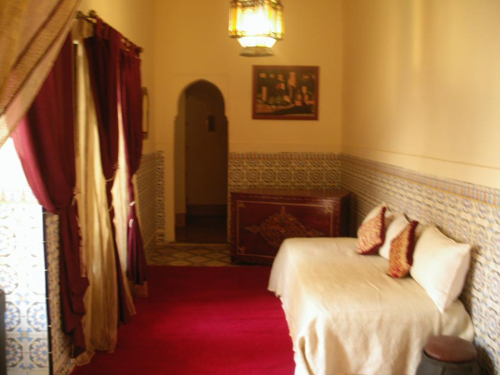 Riad El Filali Маракеш Екстериор снимка