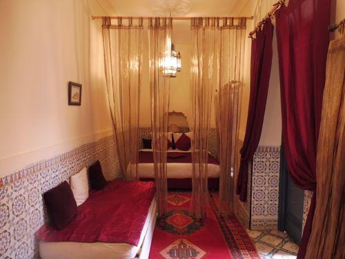 Riad El Filali Маракеш Екстериор снимка